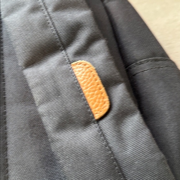 Herschel Supply Company Black Backpack - Picture 6 of 10